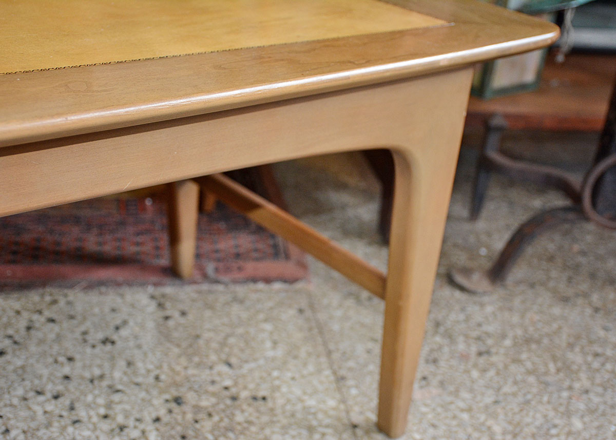 Mid Century Modern Coffee Table