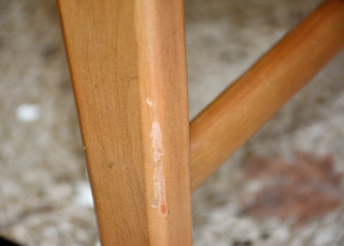 Mid Century Modern Coffee Table