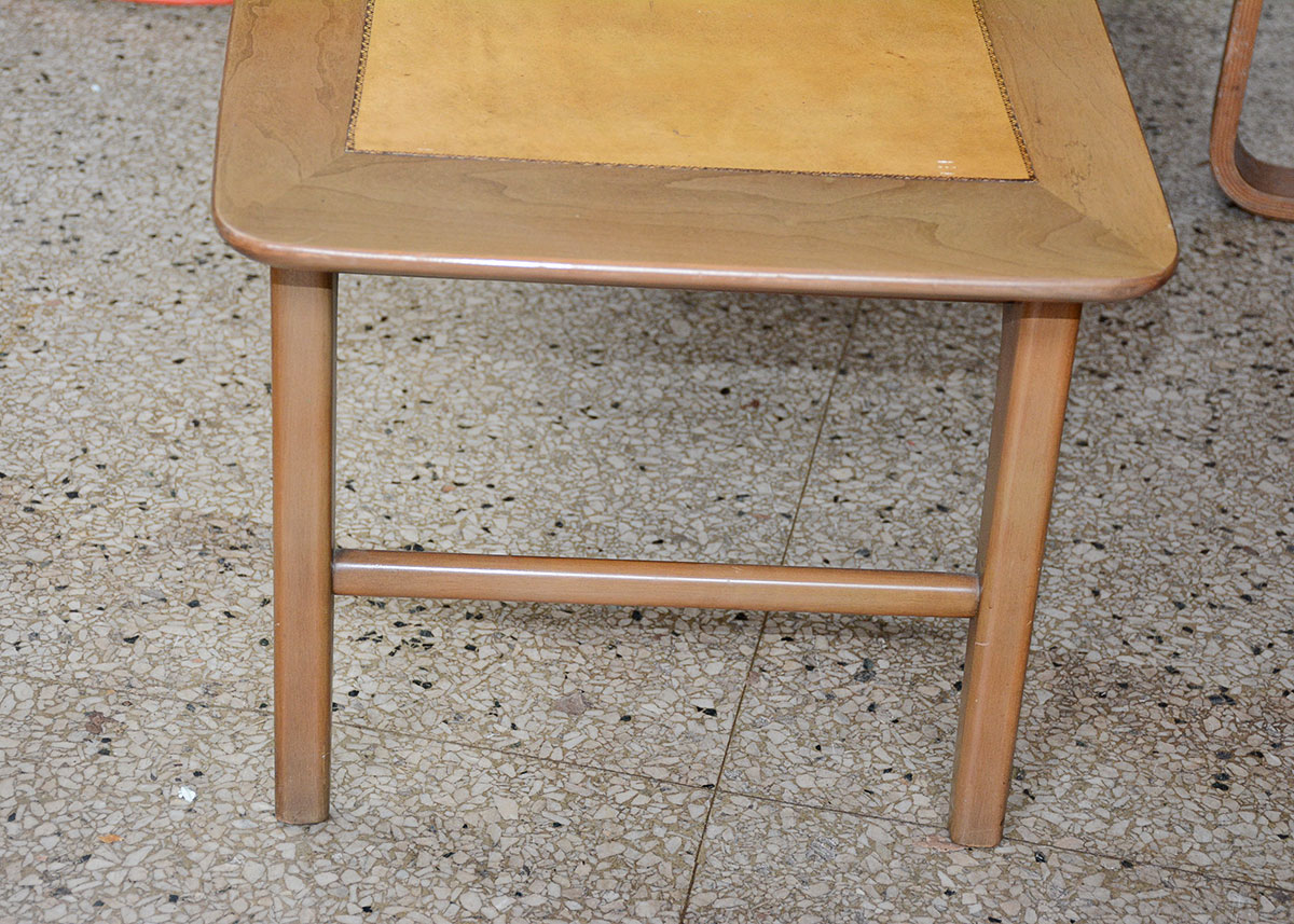 Mid Century Modern Coffee Table