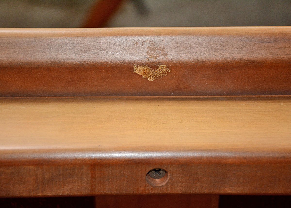 Mid Century Modern Coffee Table