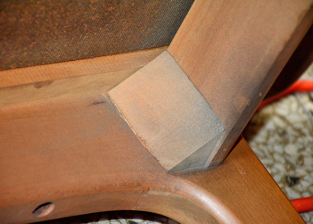 Mid Century Modern Coffee Table