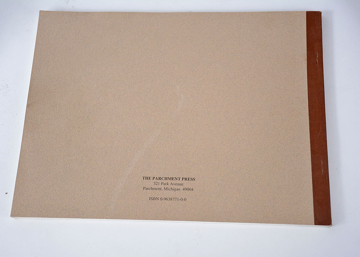 Antique Stickley Brothers Oak Mission Desk