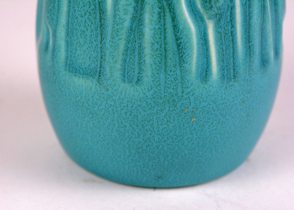 1951 Rookwood Cattail Vase