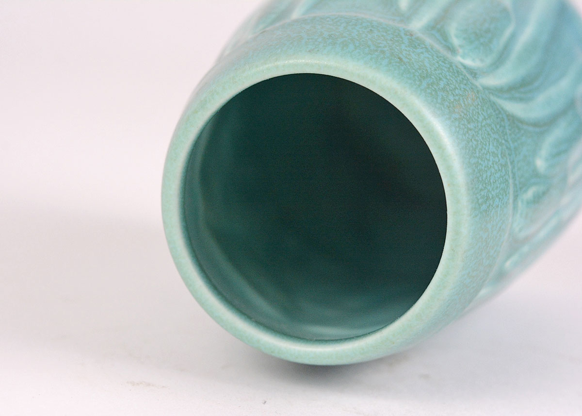 1951 Rookwood Cattail Vase