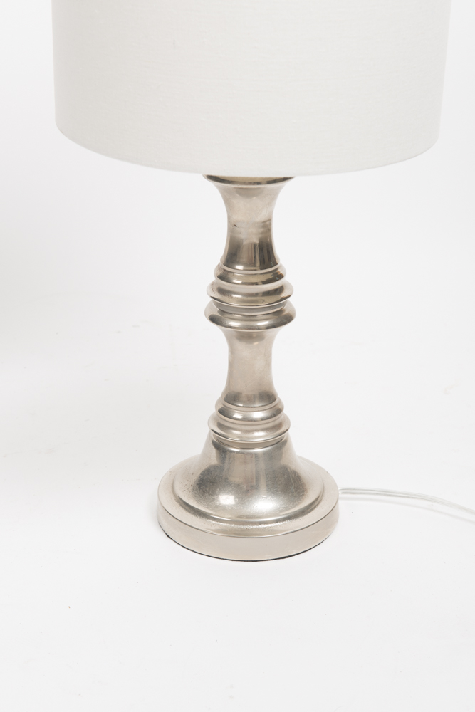 Pair of Table Lamps