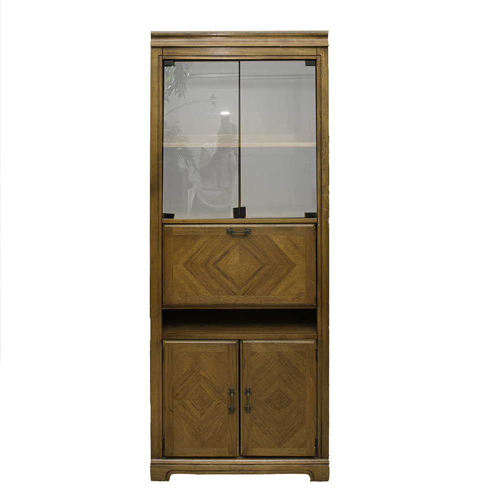 Modern Secretary Desk