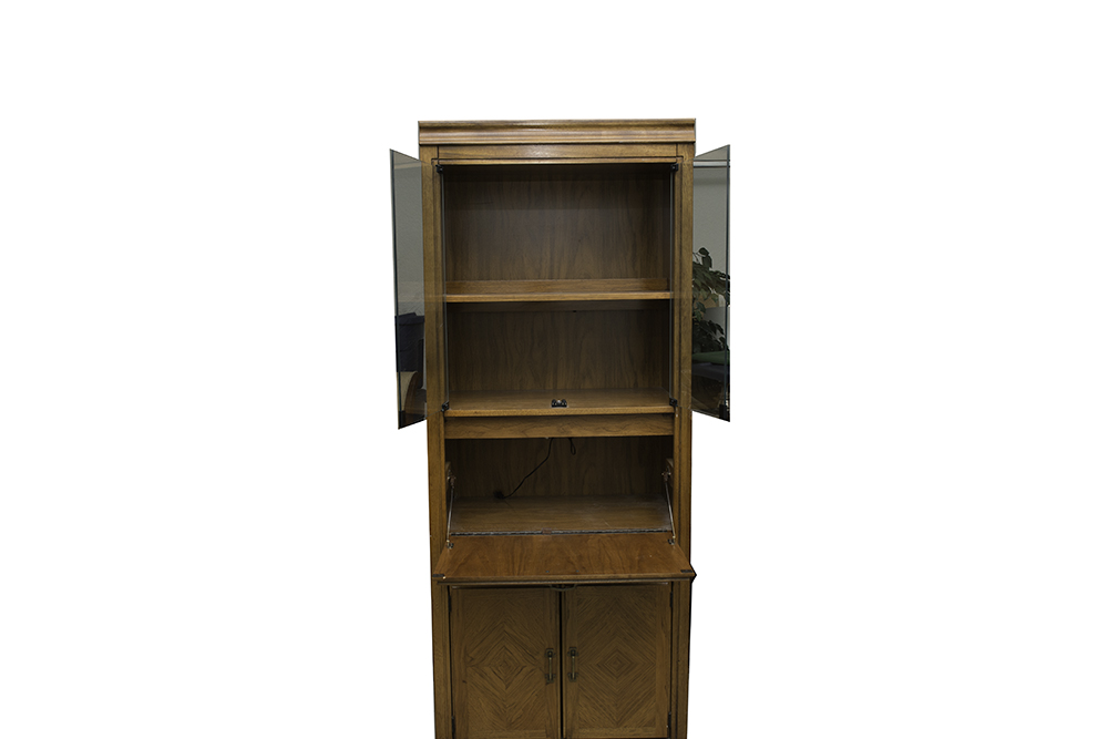 Modern Secretary Desk