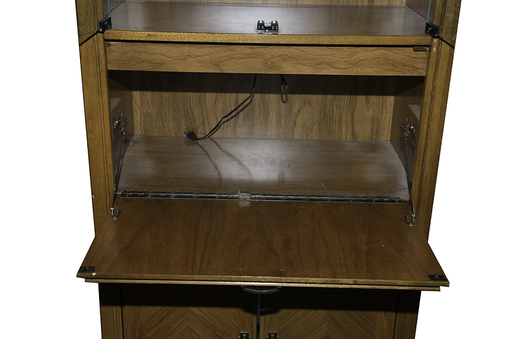 Modern Secretary Desk