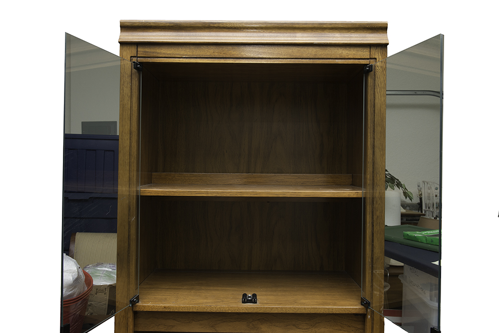 Modern Secretary Desk