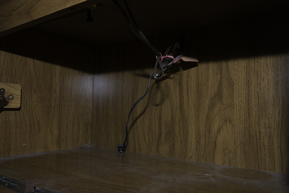 Modern Secretary Desk