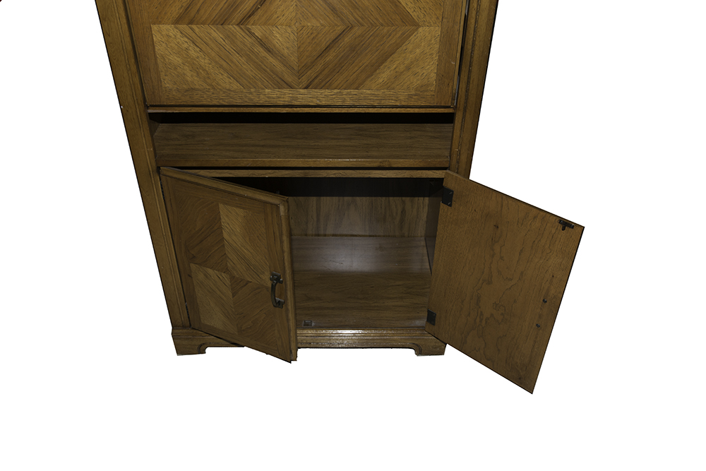 Modern Secretary Desk