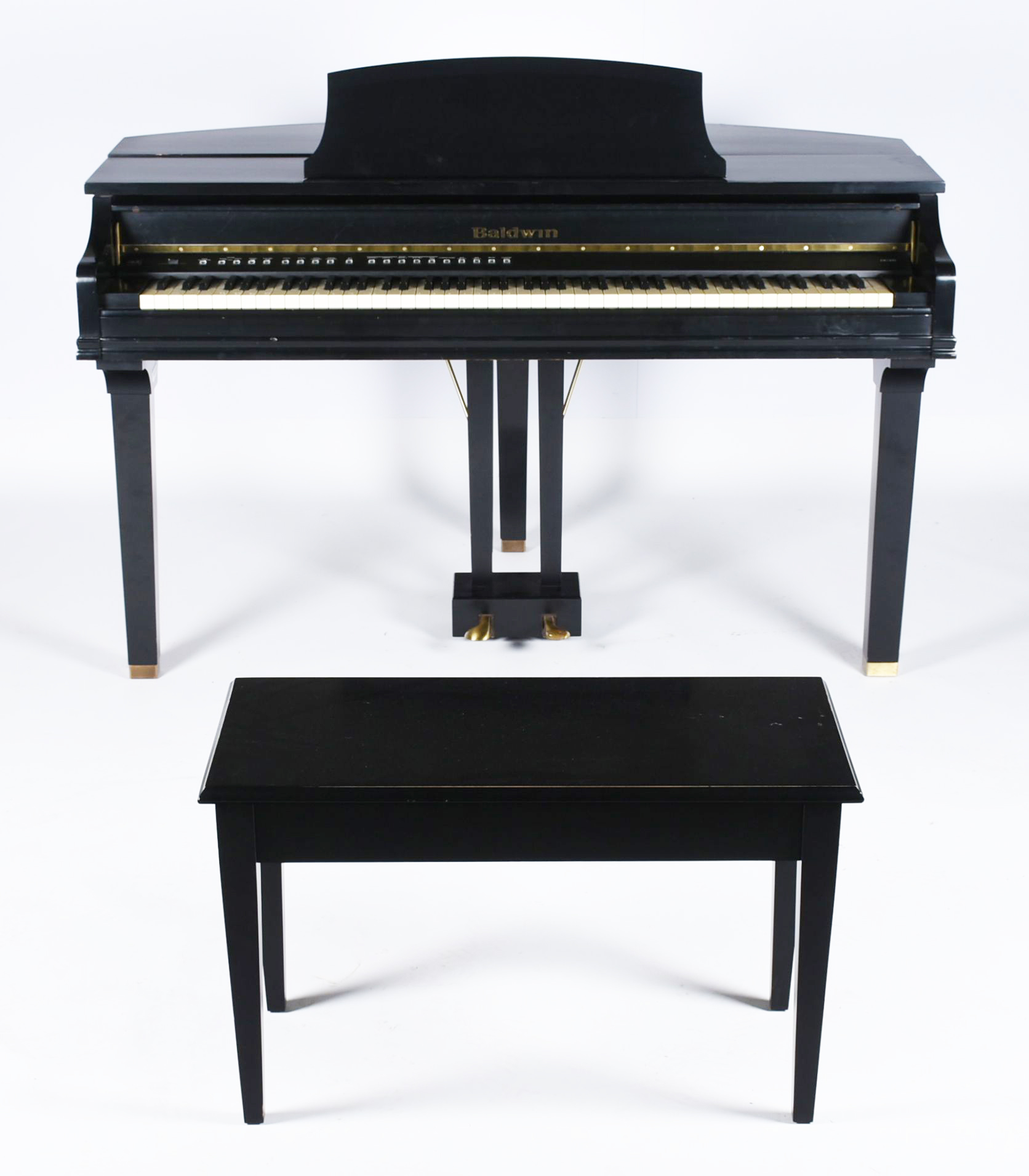 Baldwin Pianovelle DG100A Piano