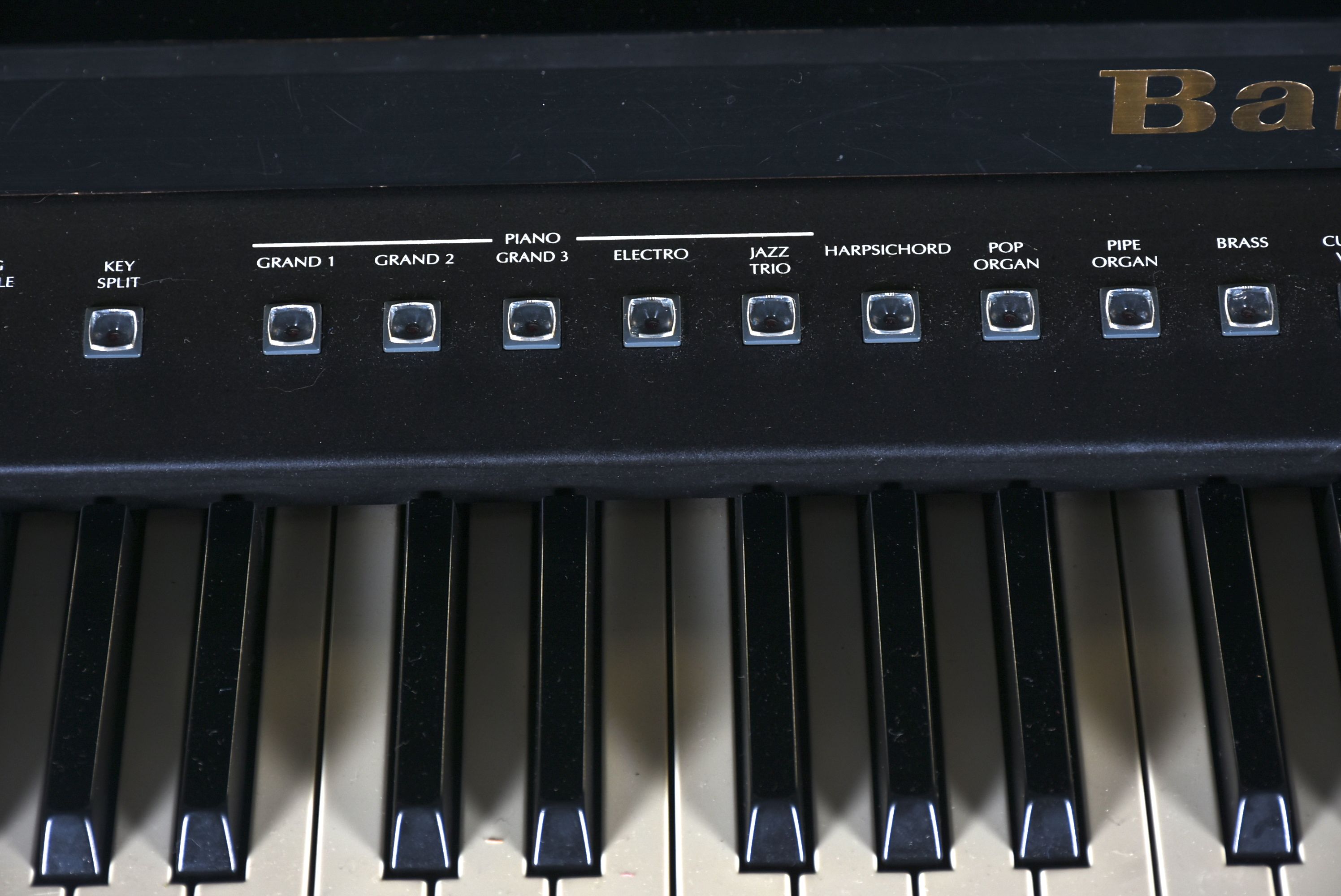 Baldwin Pianovelle DG100A Piano