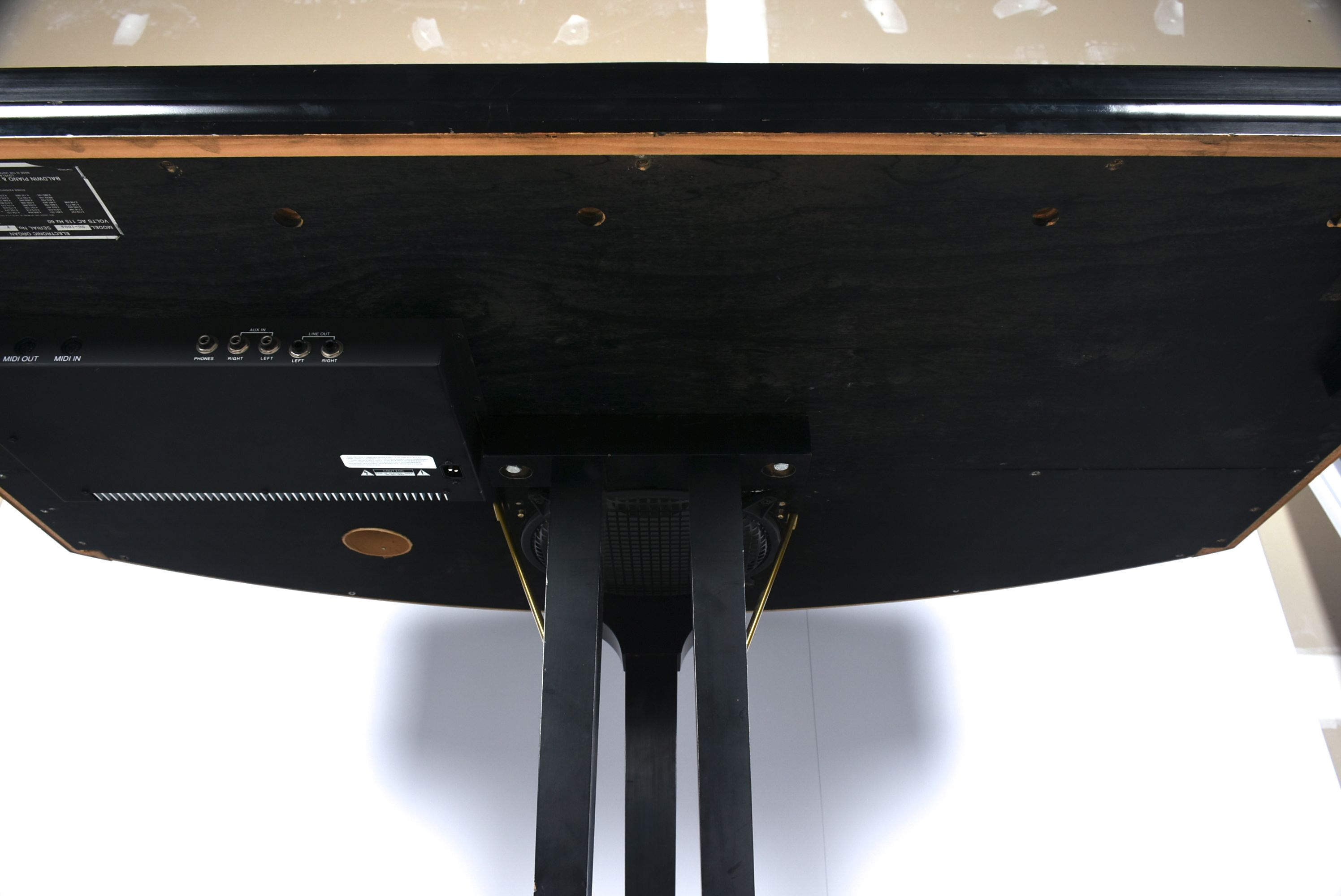 Baldwin Pianovelle DG100A Piano