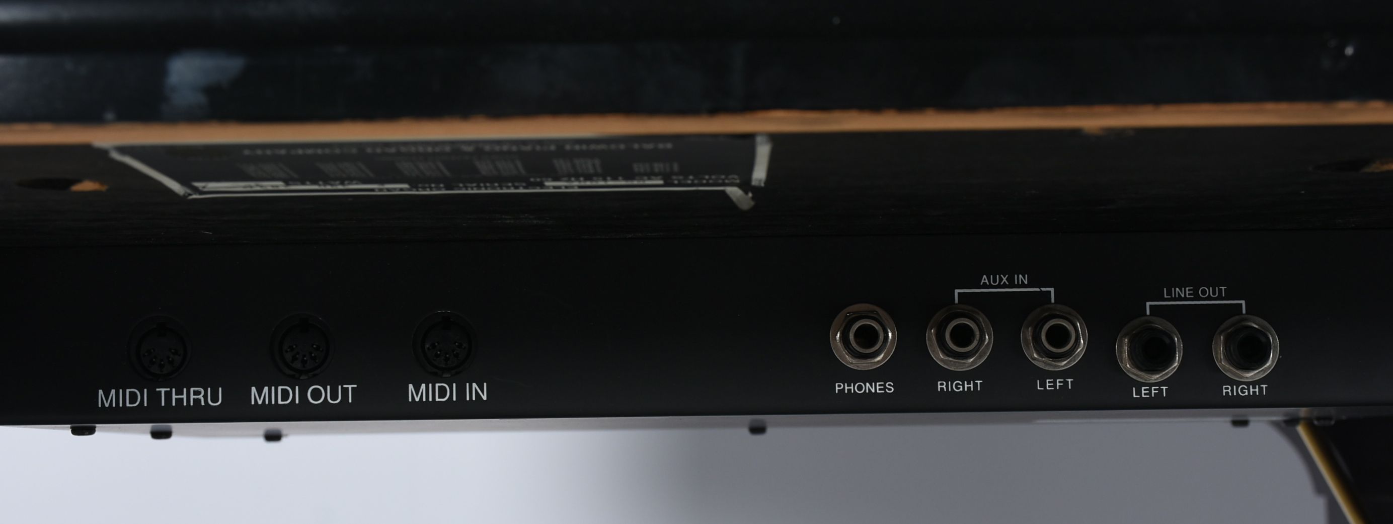 Baldwin Pianovelle DG100A Piano