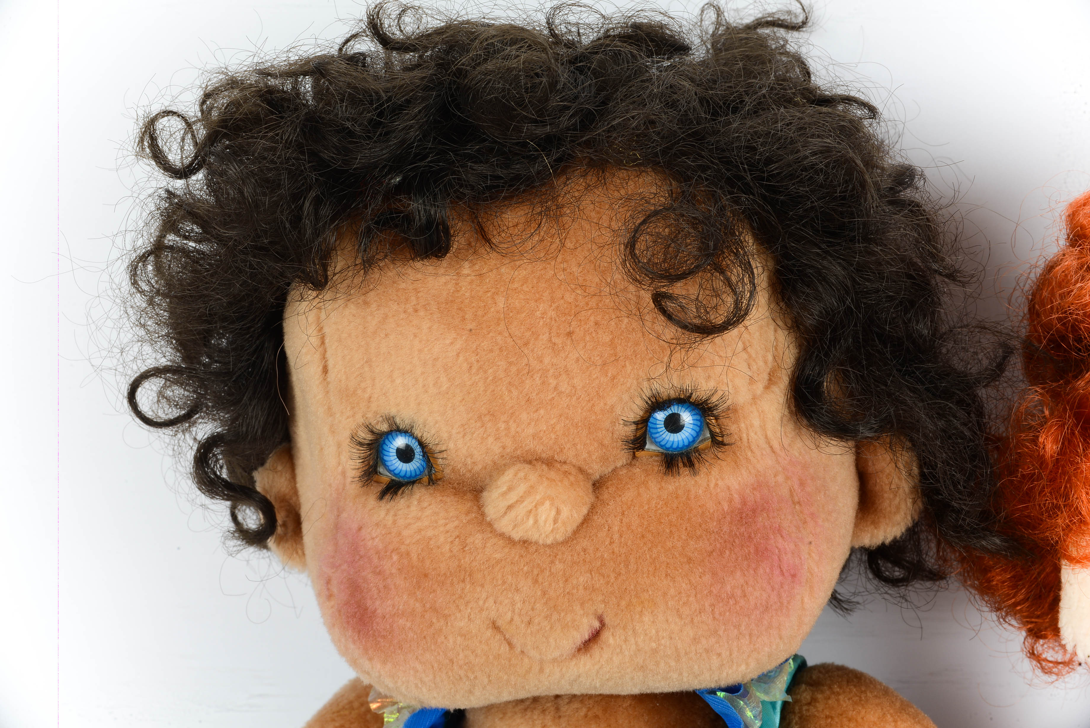 Hugga Bunch Huggins Dolls - Bubbles and Hugsy