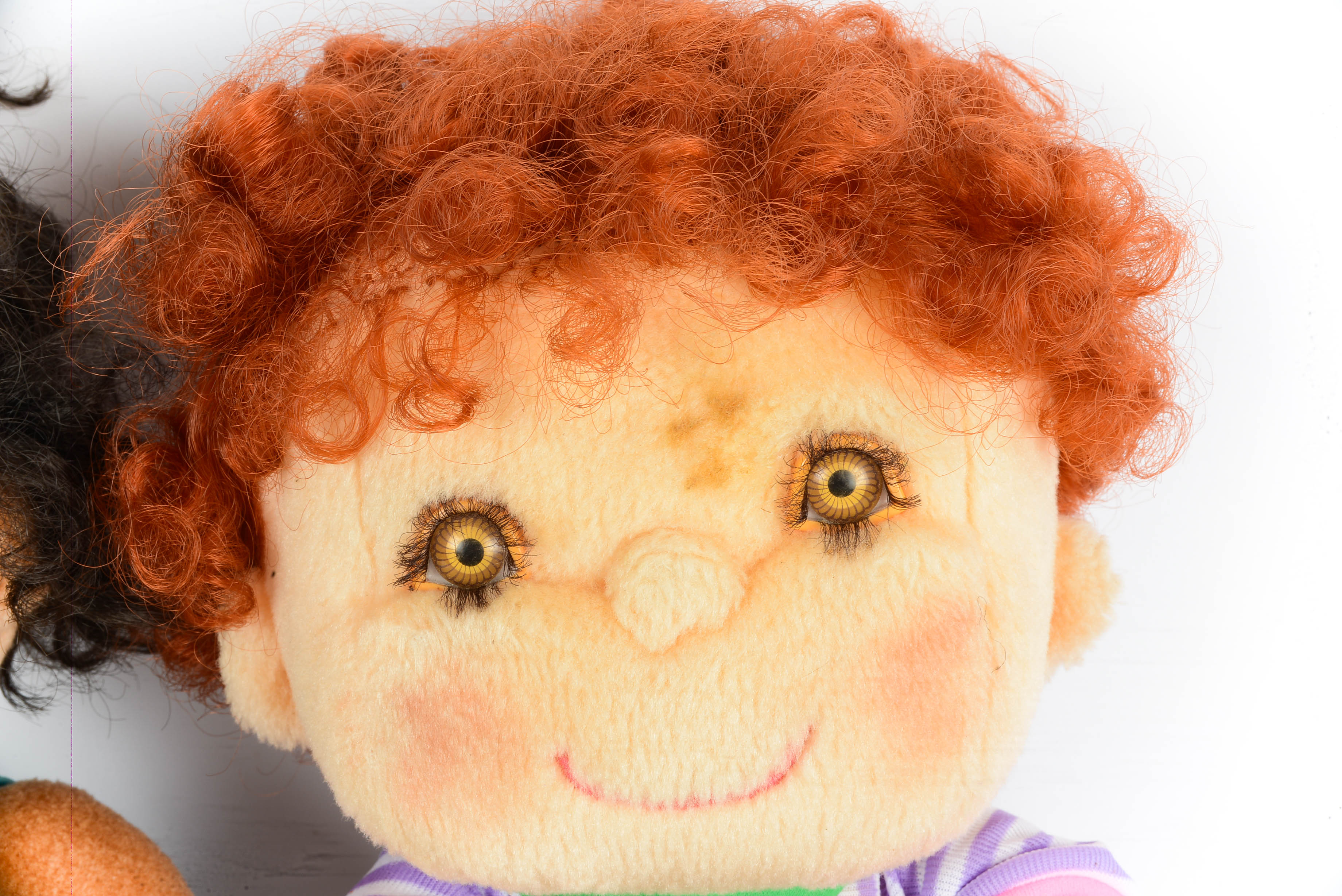 Hugga Bunch Huggins Dolls - Bubbles and Hugsy