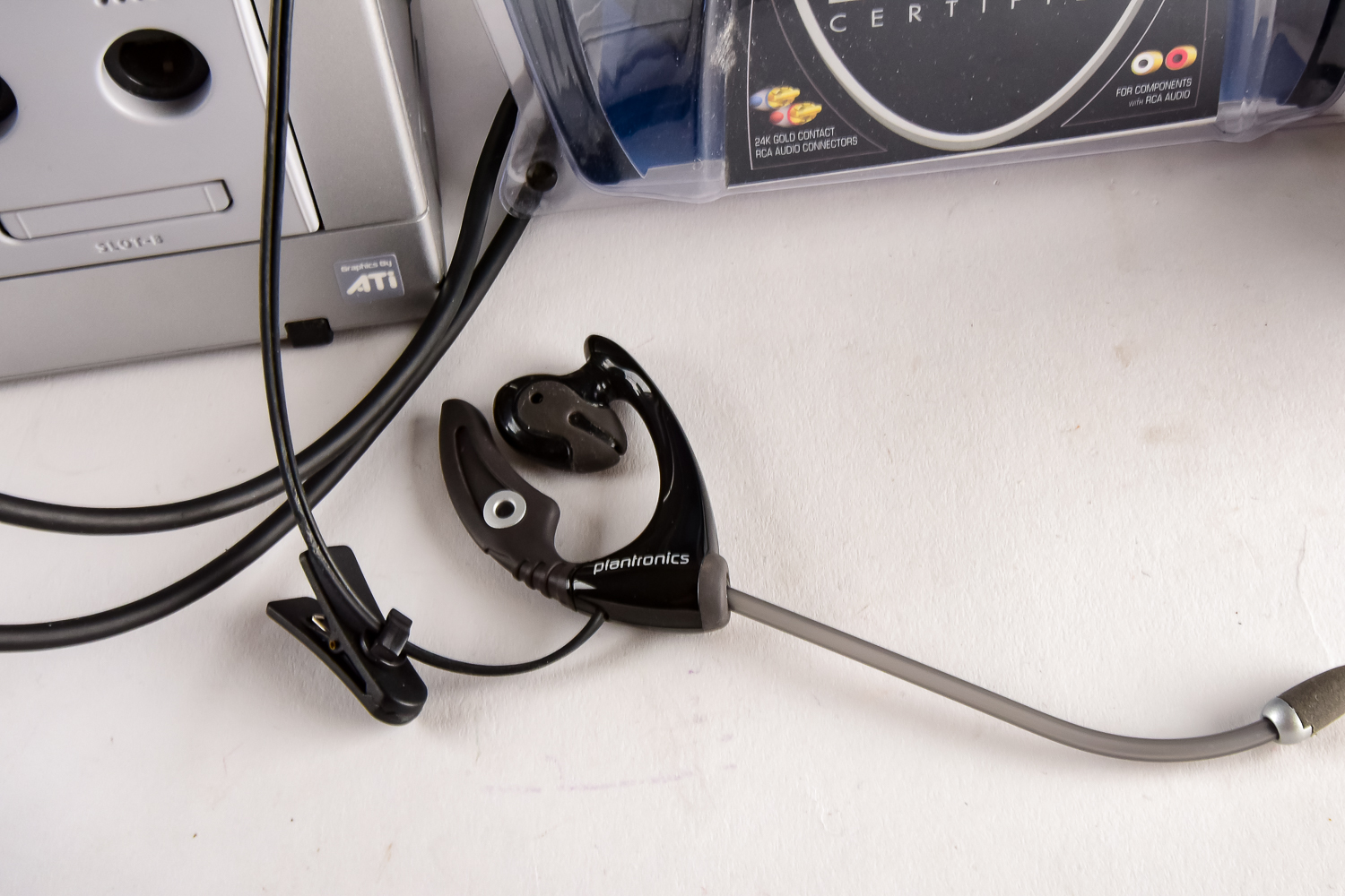 Nintendo GameCube and Gaming Accessories