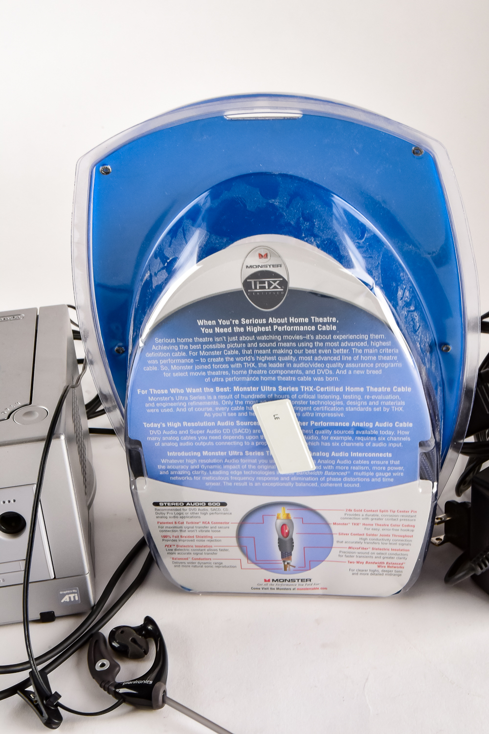 Nintendo GameCube and Gaming Accessories