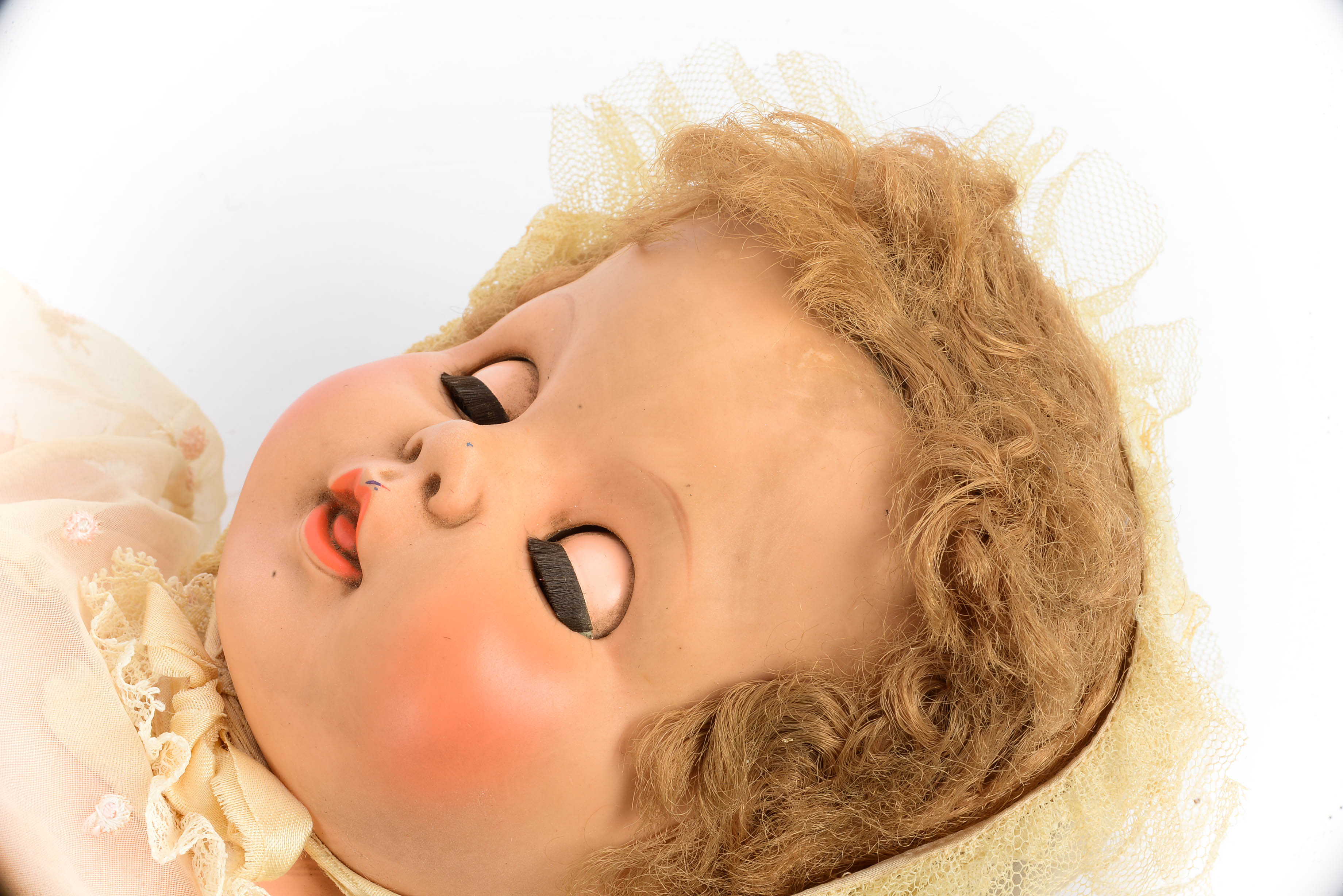Baby Sue Doll by American Character circa 1950's