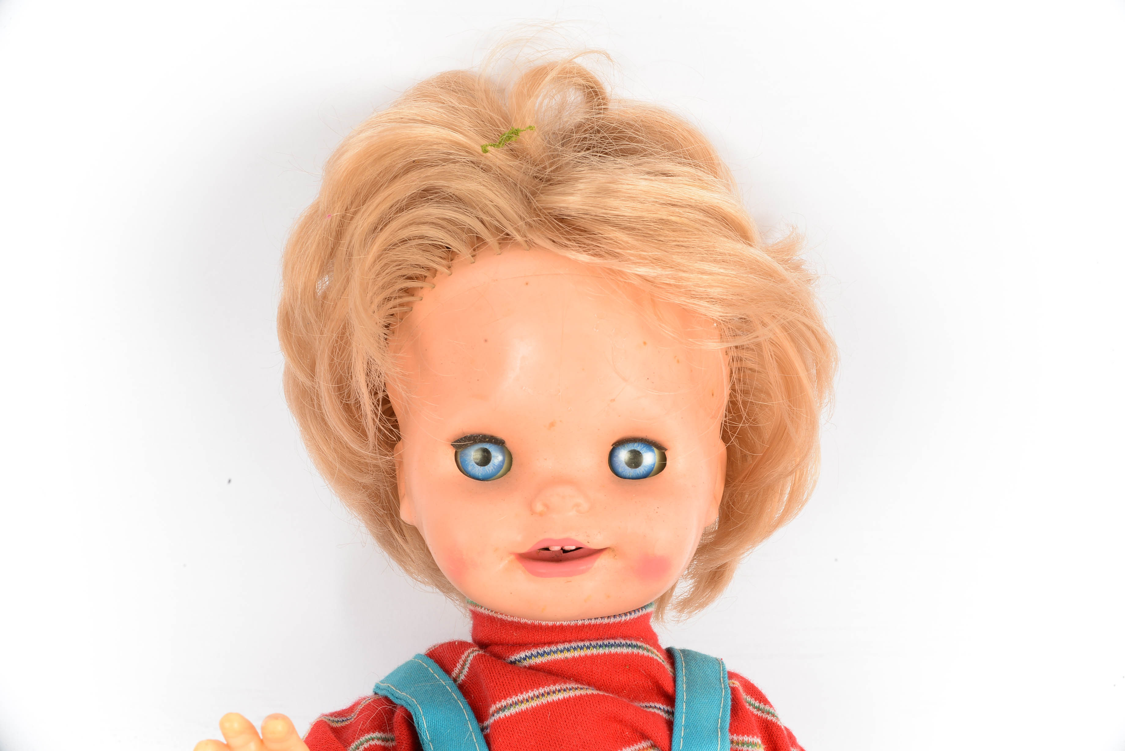Mattel "Saucy" Doll 1972