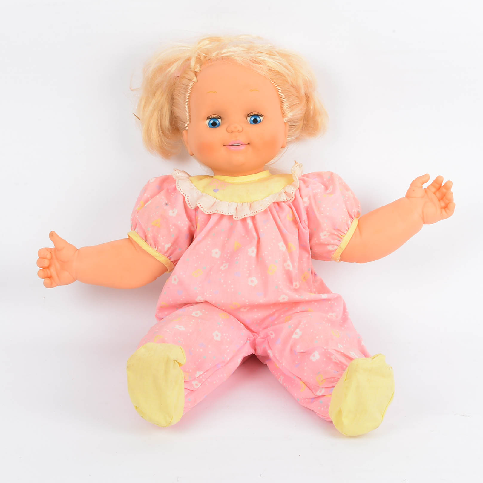 Vintage Baby Doll