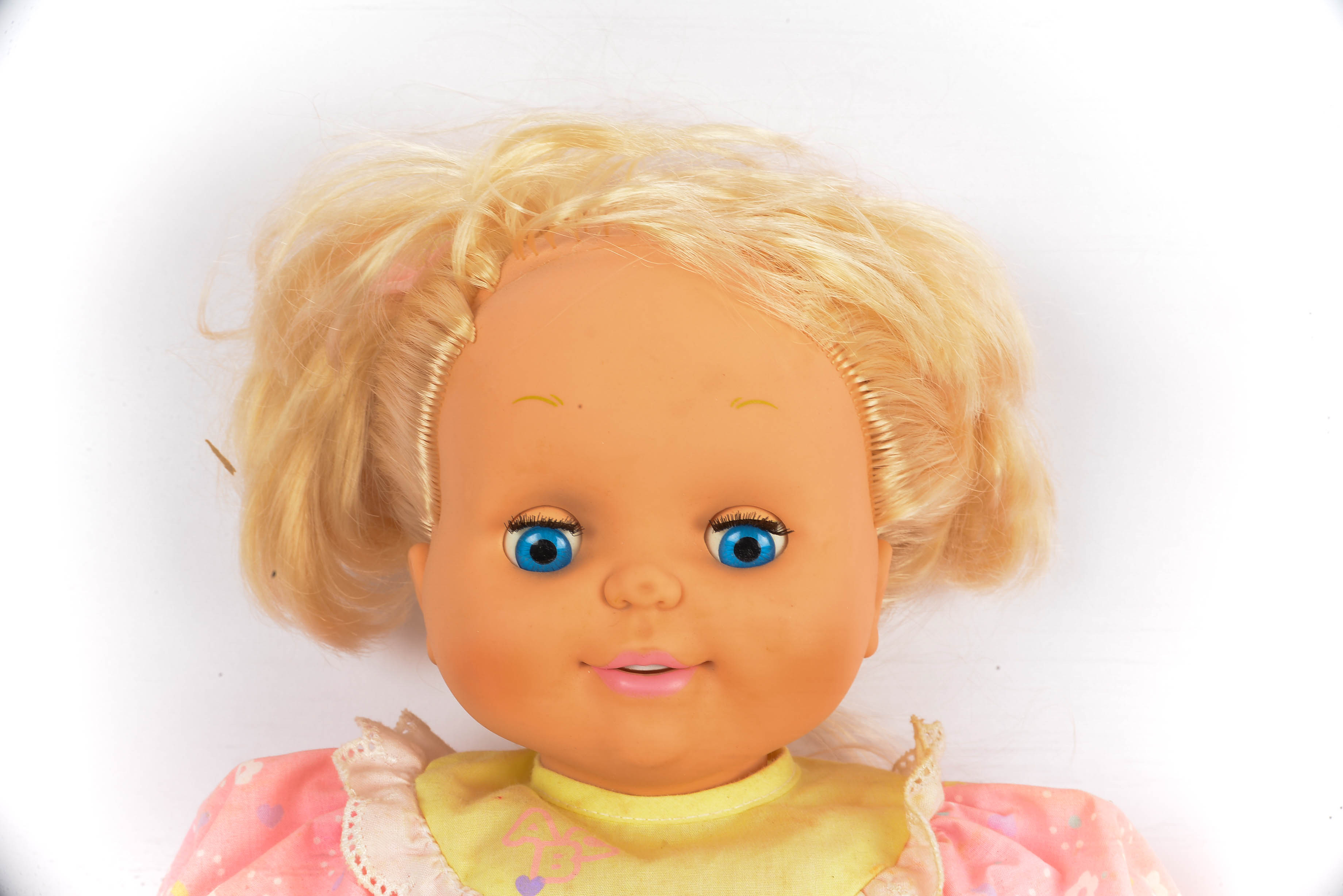 Vintage Baby Doll