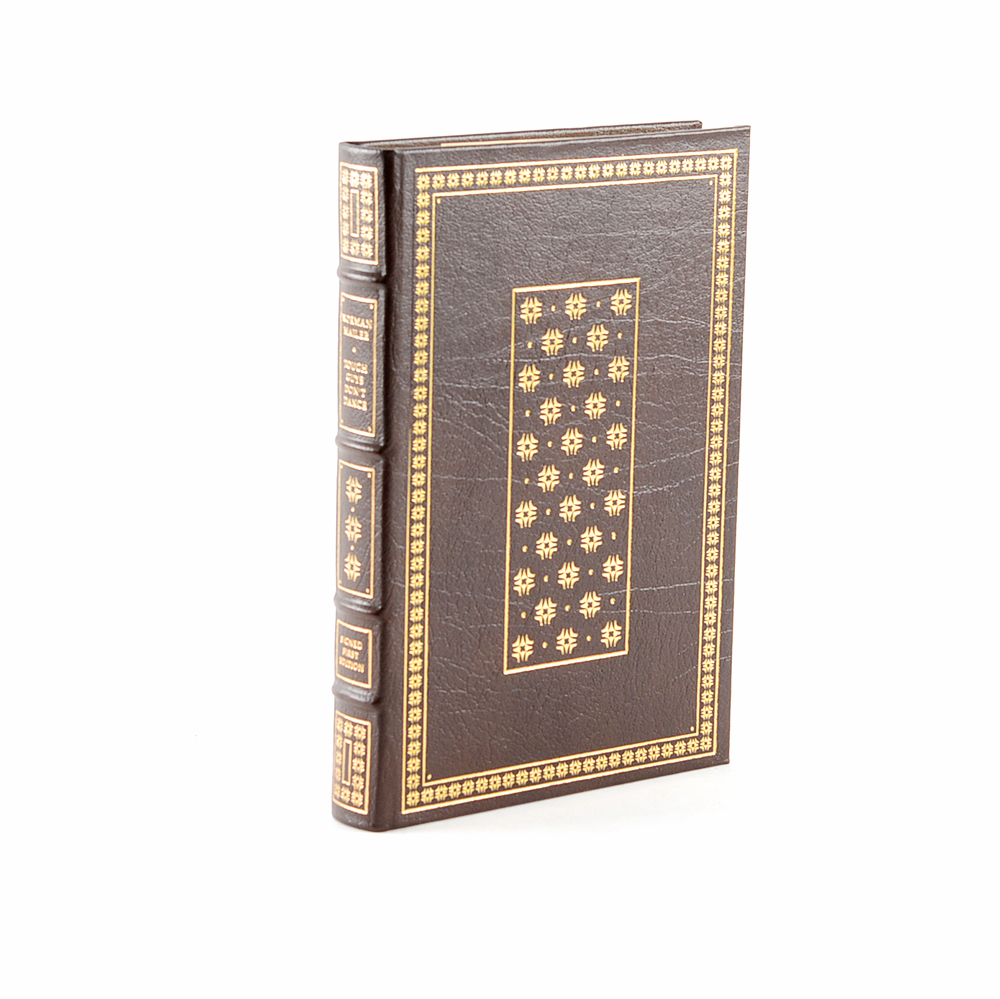 Collection of Signed First Editons