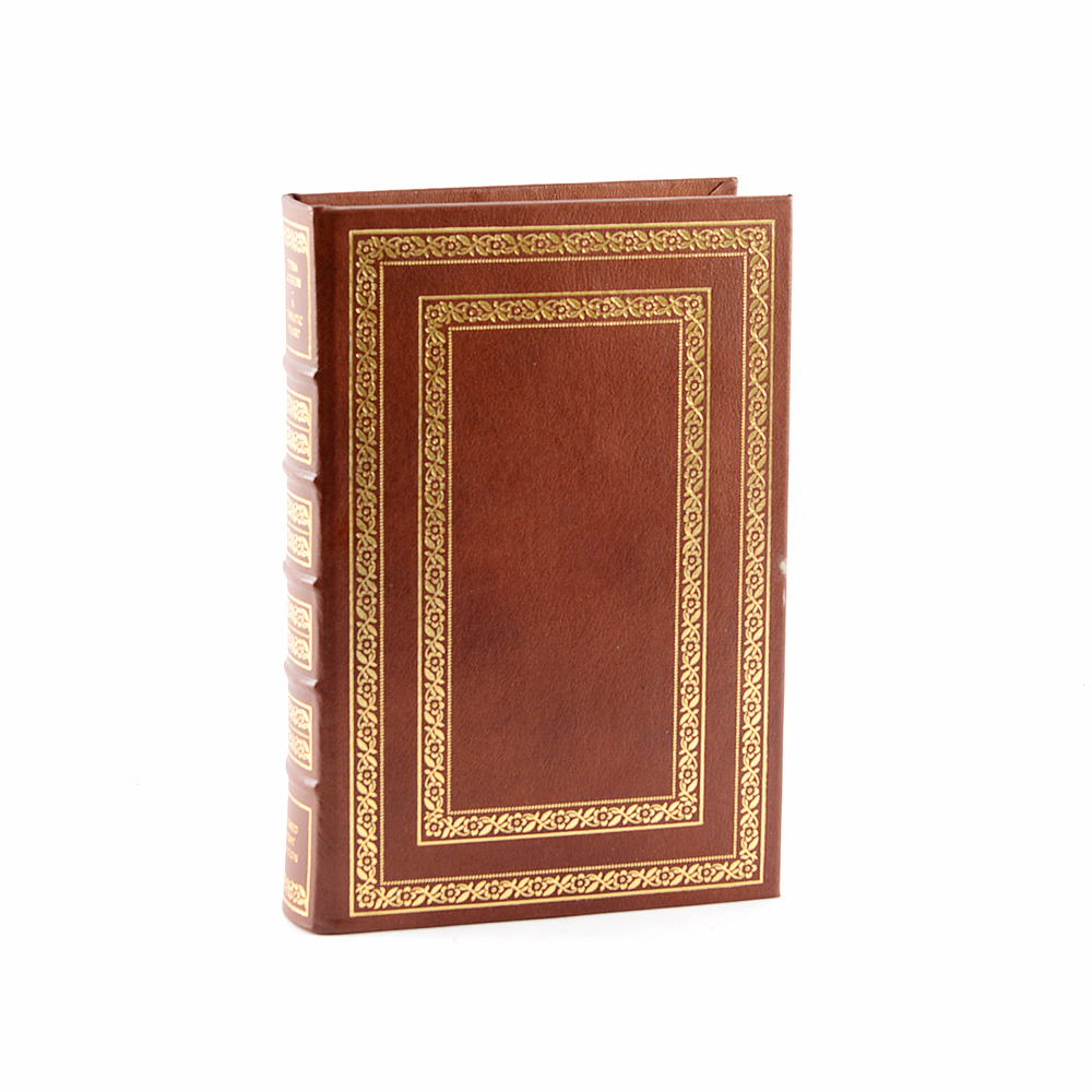 Collection of Signed First Editons