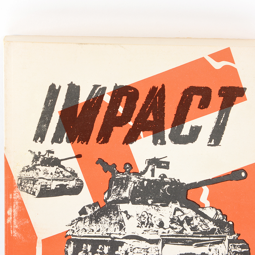 Signed Lester Nichols Book