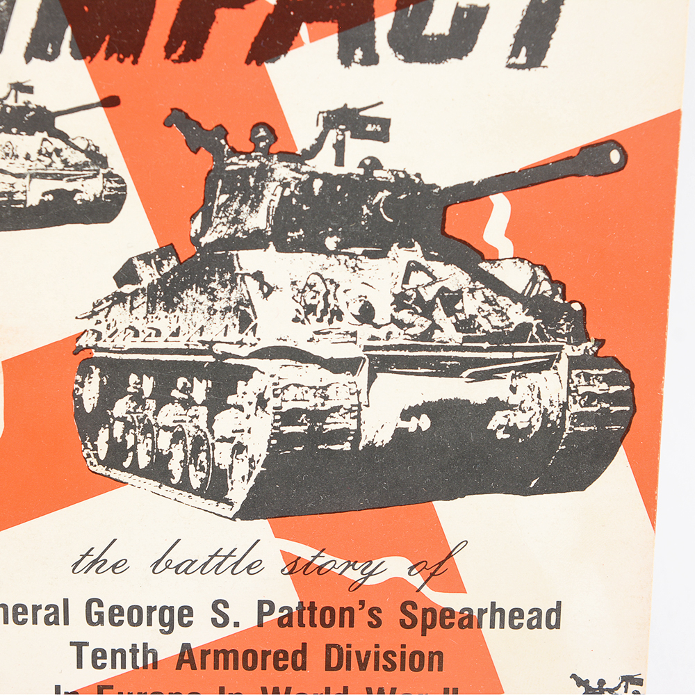 Signed Lester Nichols Book