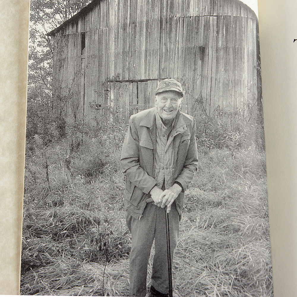 Autographed Copy of 'Thomas D. Clark of Kentucky: An Uncommon Life in the Commonwealth'