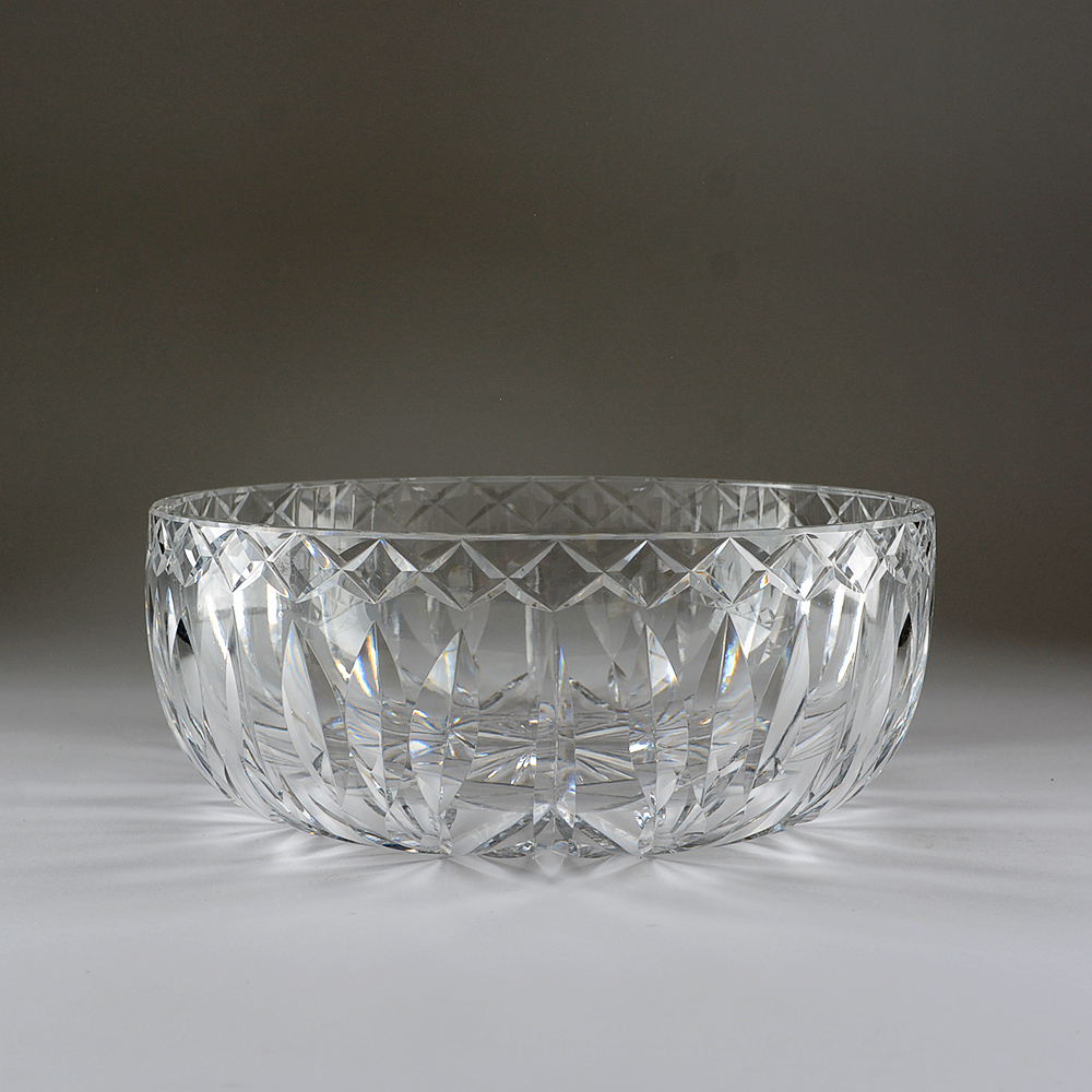 Waterford Crystal Salad Bowl