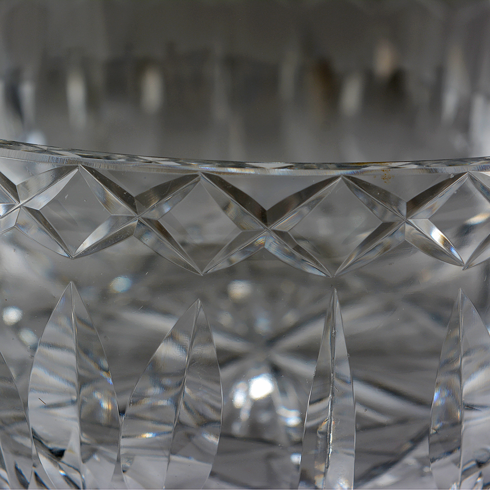 Waterford Crystal Salad Bowl