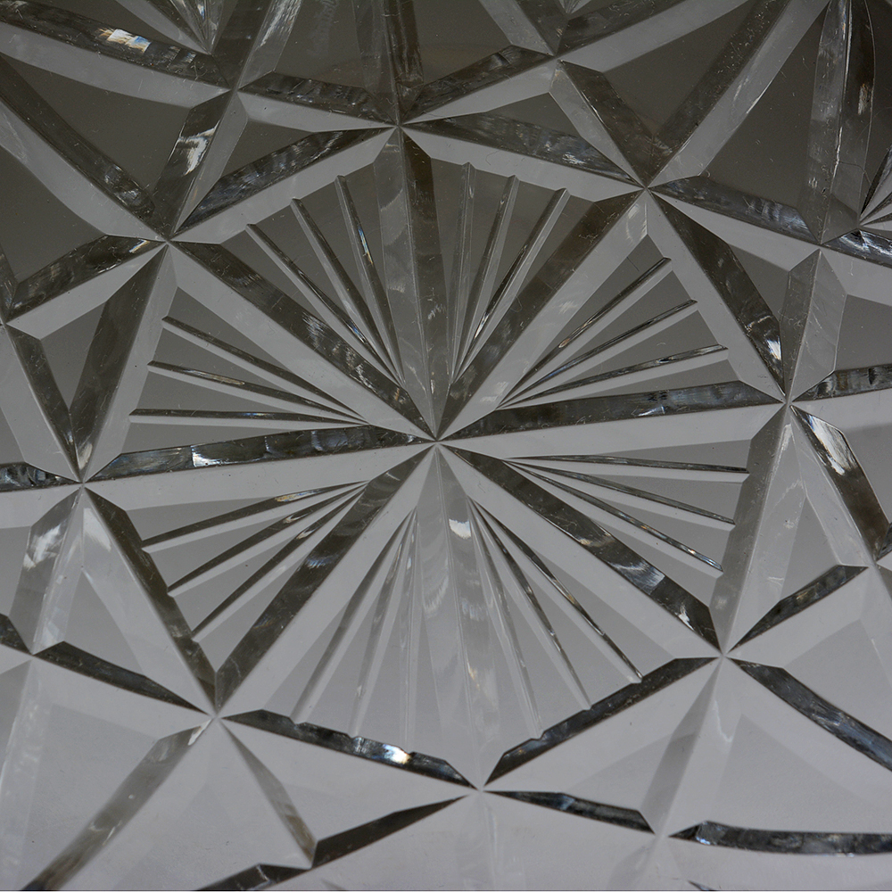 Waterford Crystal Salad Bowl