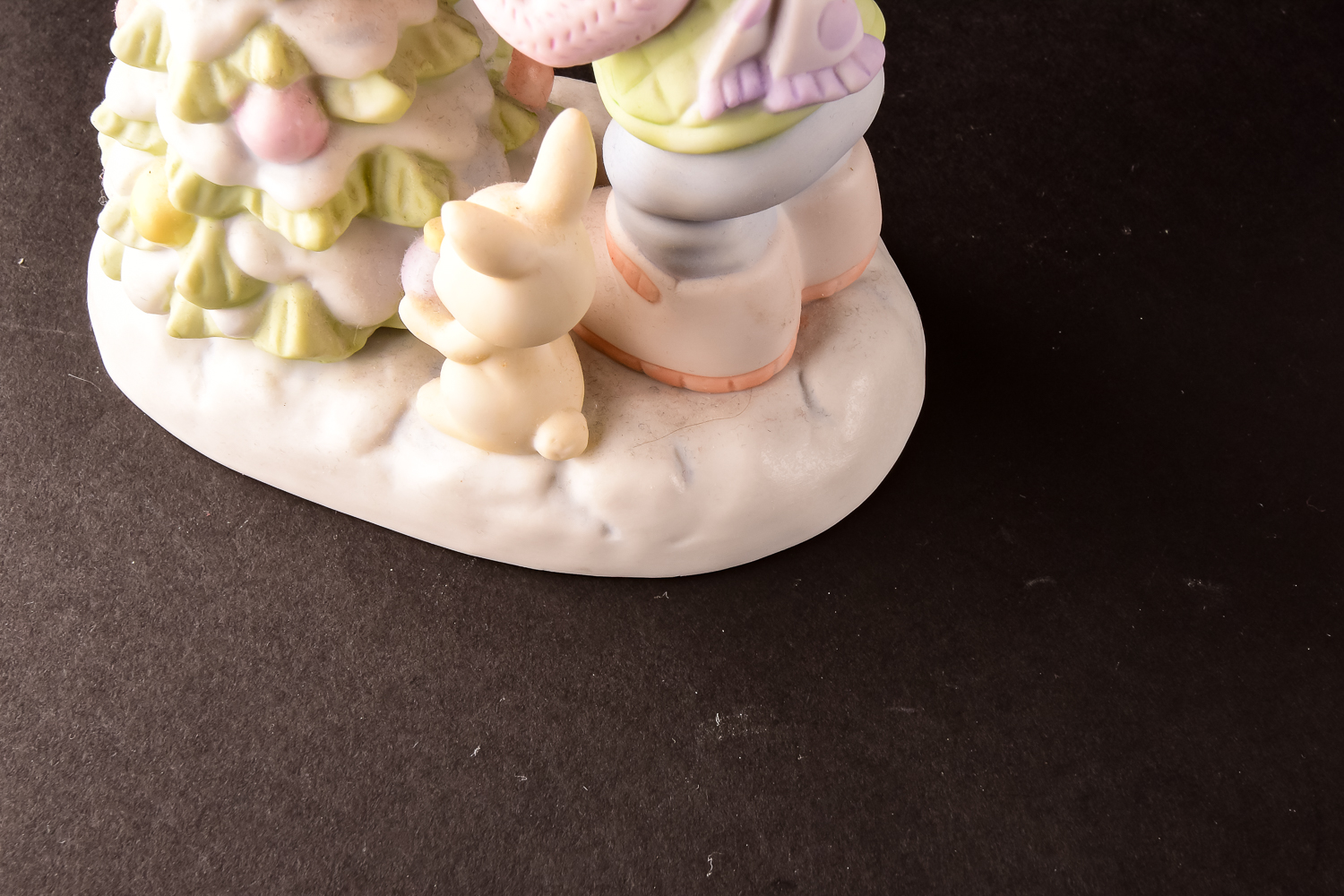 Precious Moments Christmas Collection