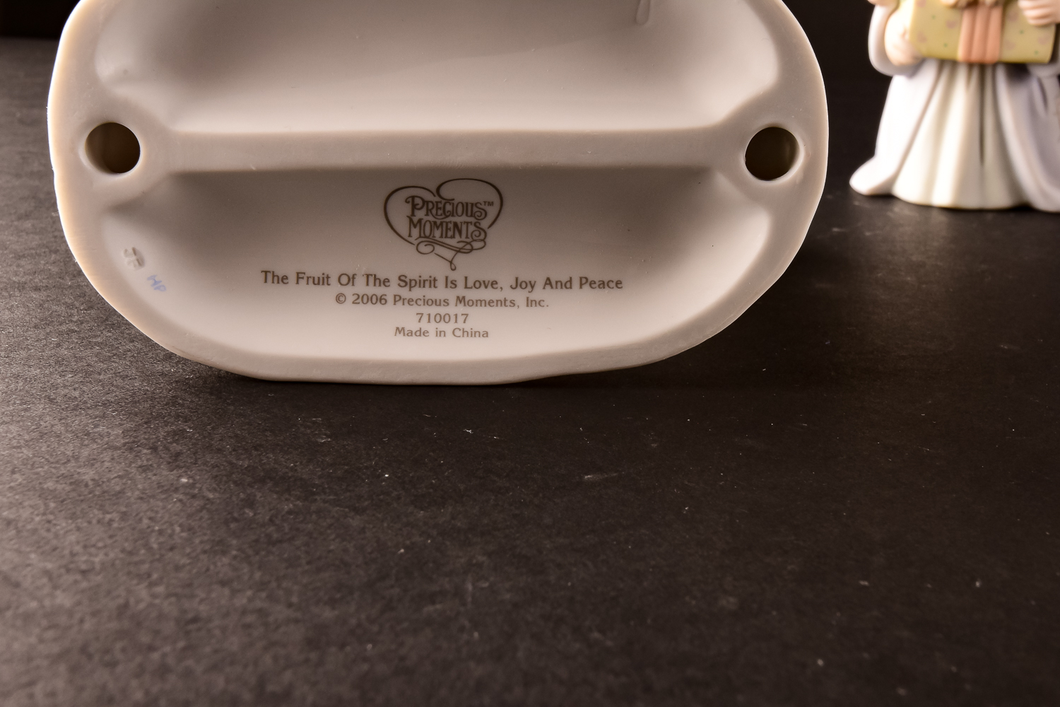 Precious Moments Christmas Collection