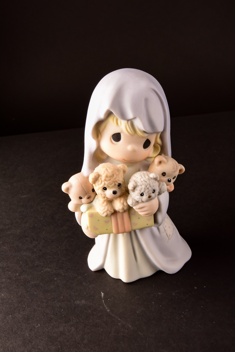 Precious Moments Christmas Collection
