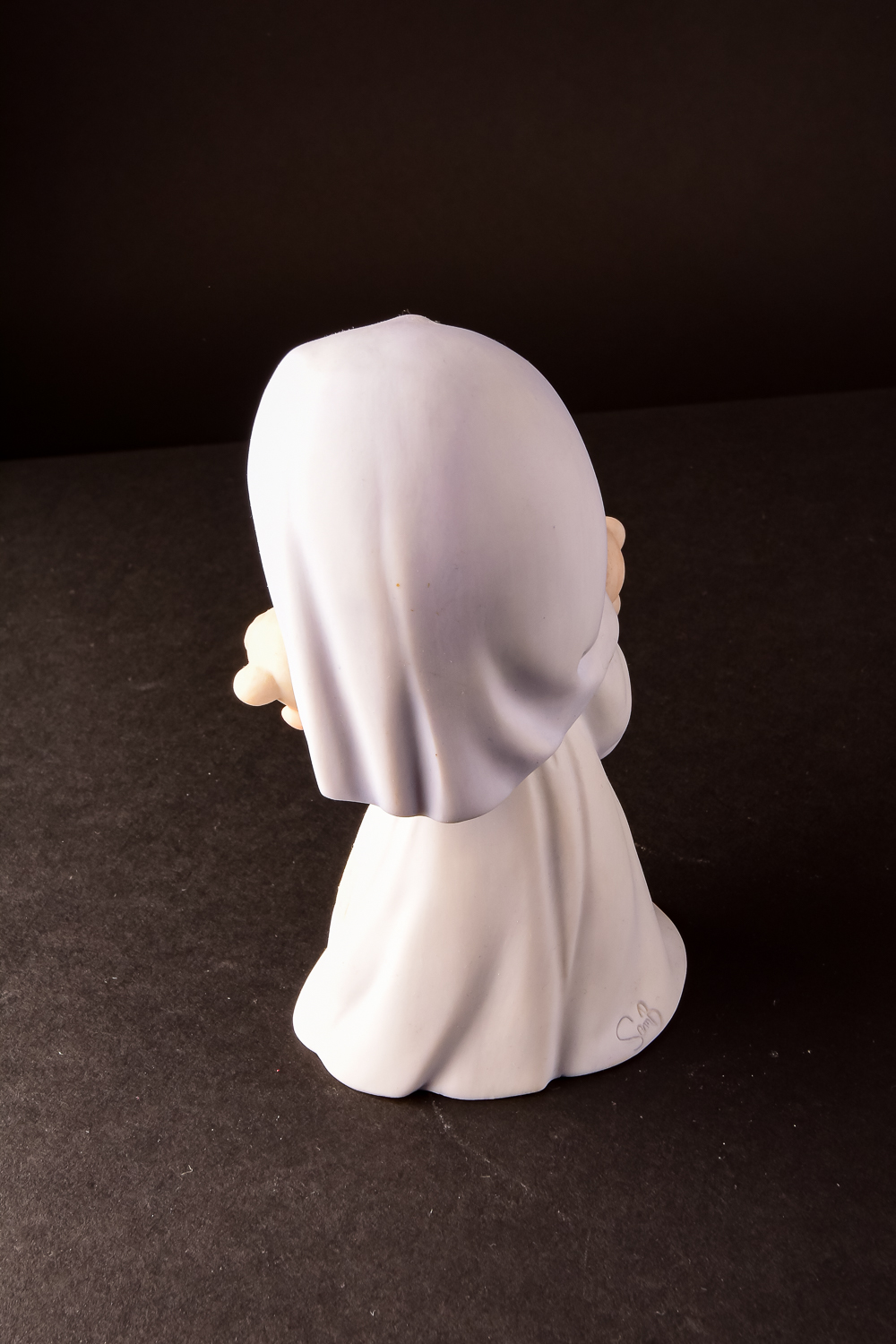 Precious Moments Christmas Collection