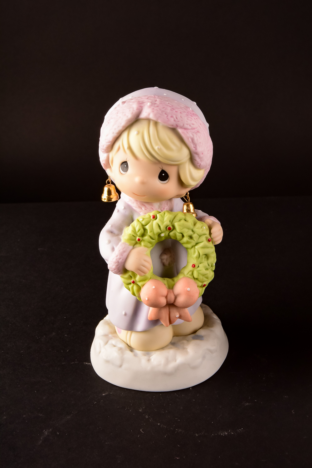 Precious Moments Christmas Collection