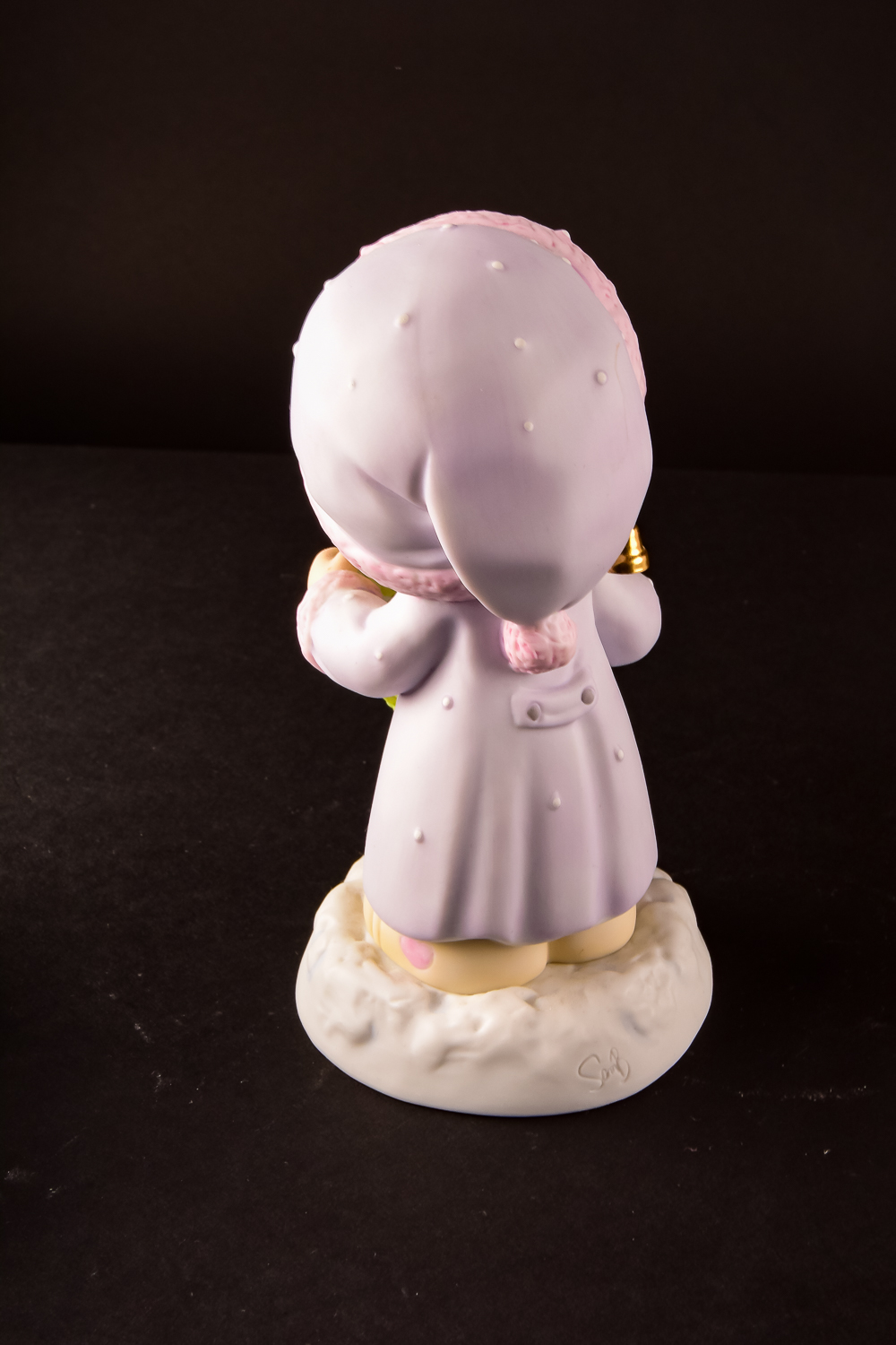 Precious Moments Christmas Collection