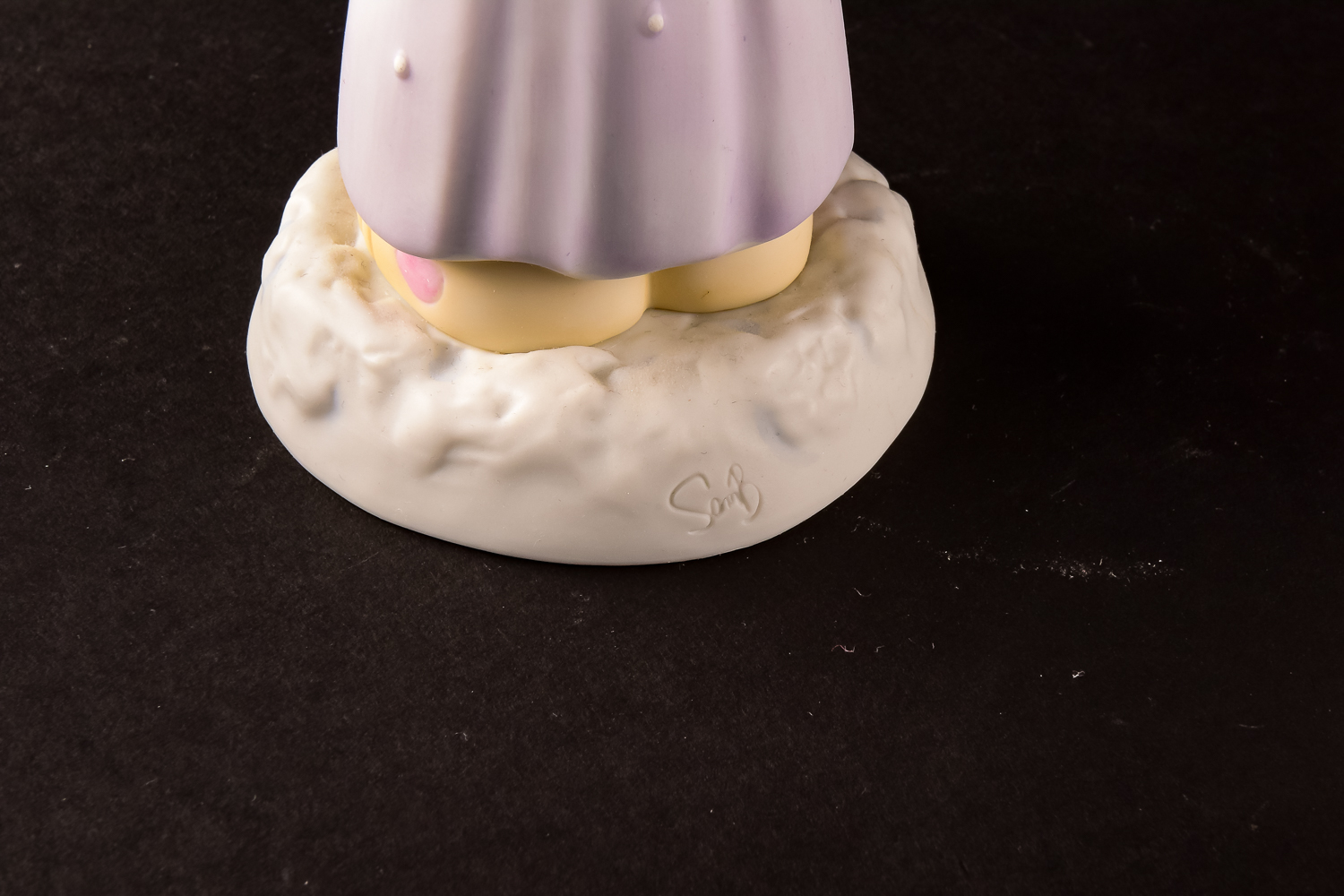 Precious Moments Christmas Collection