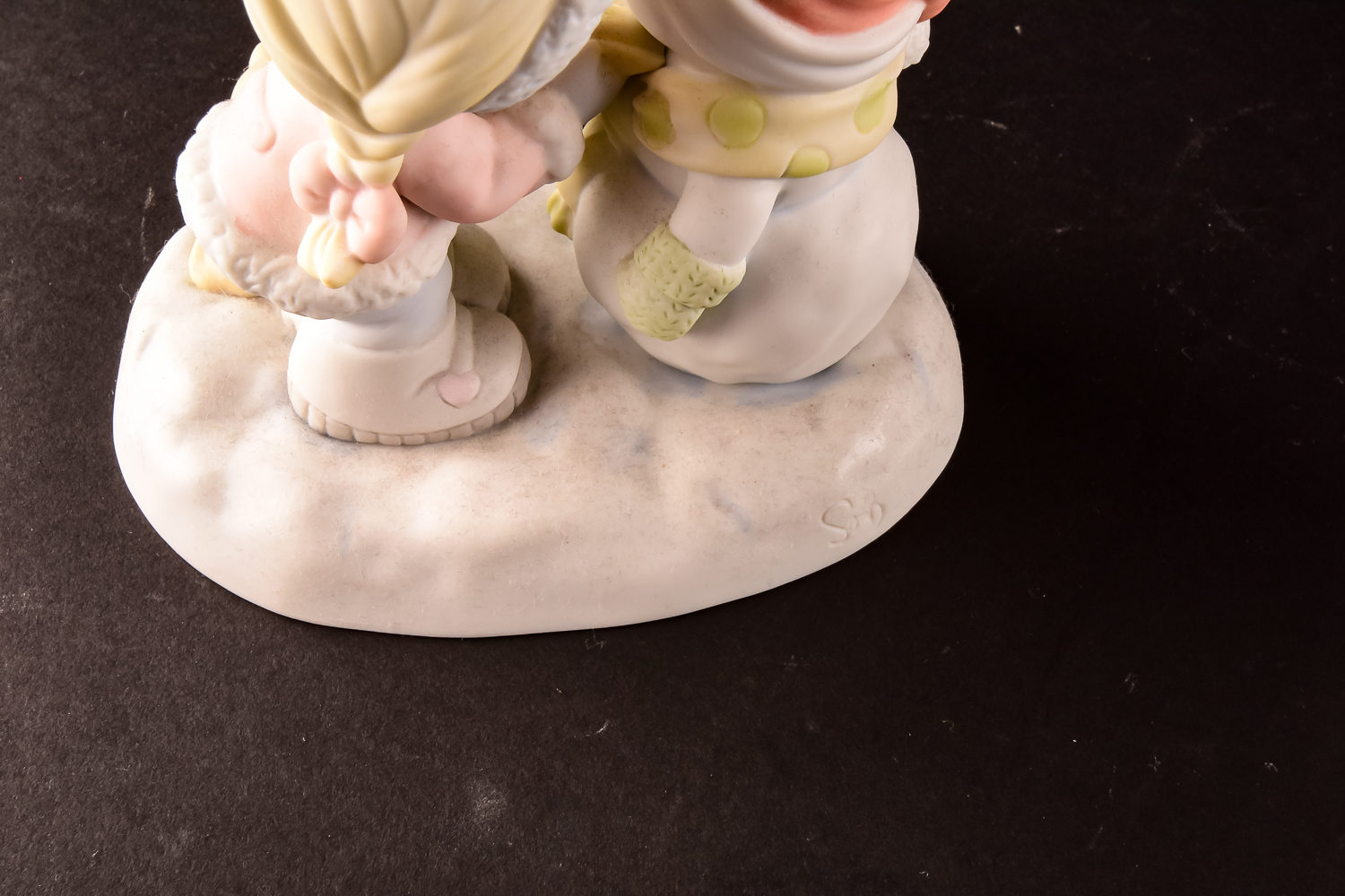 Precious Moments Christmas Collection