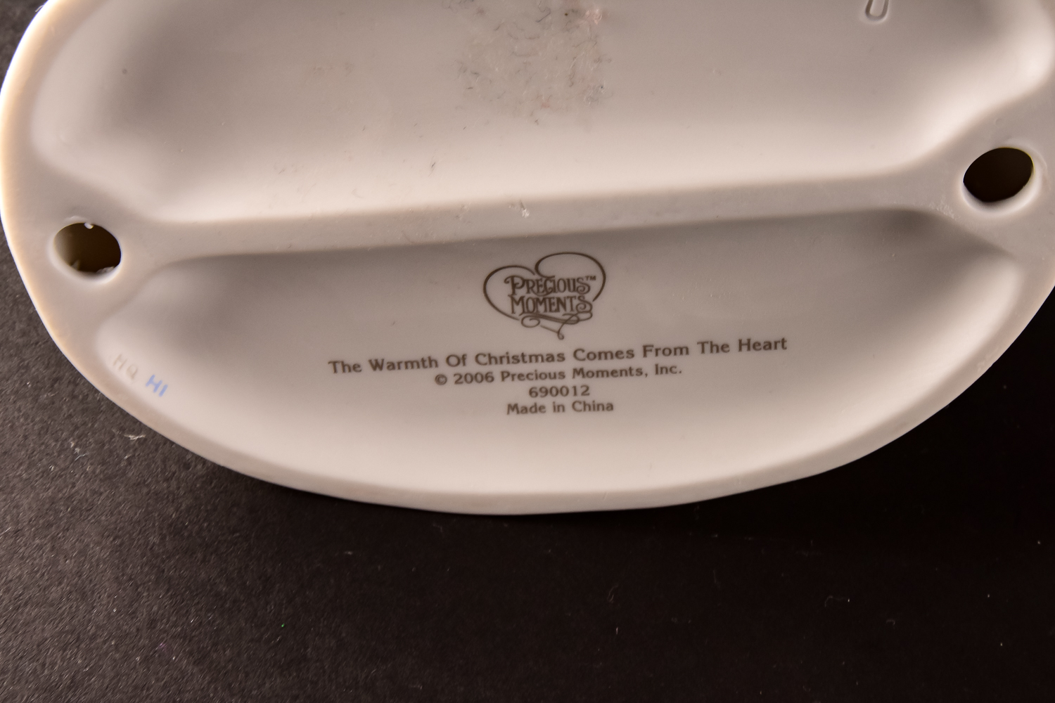 Precious Moments Christmas Collection