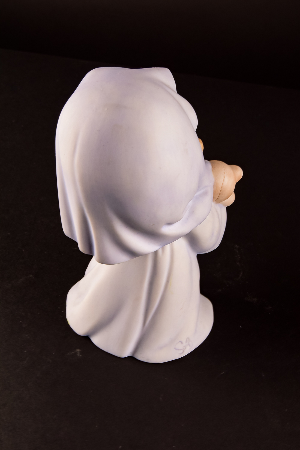 Precious Moments Christmas Collection