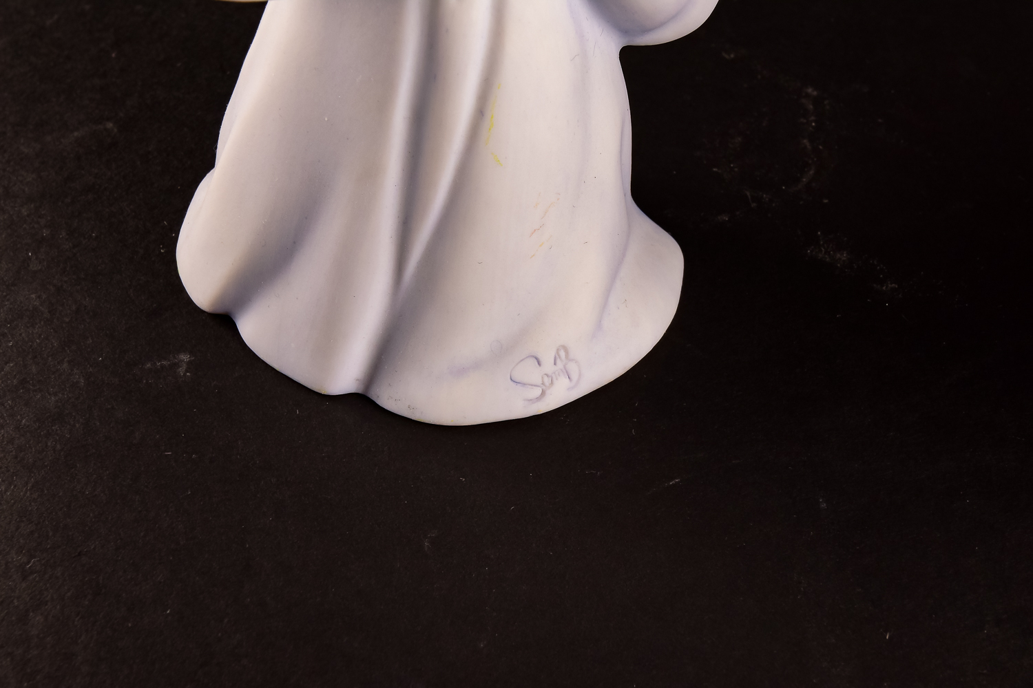 Precious Moments Christmas Collection