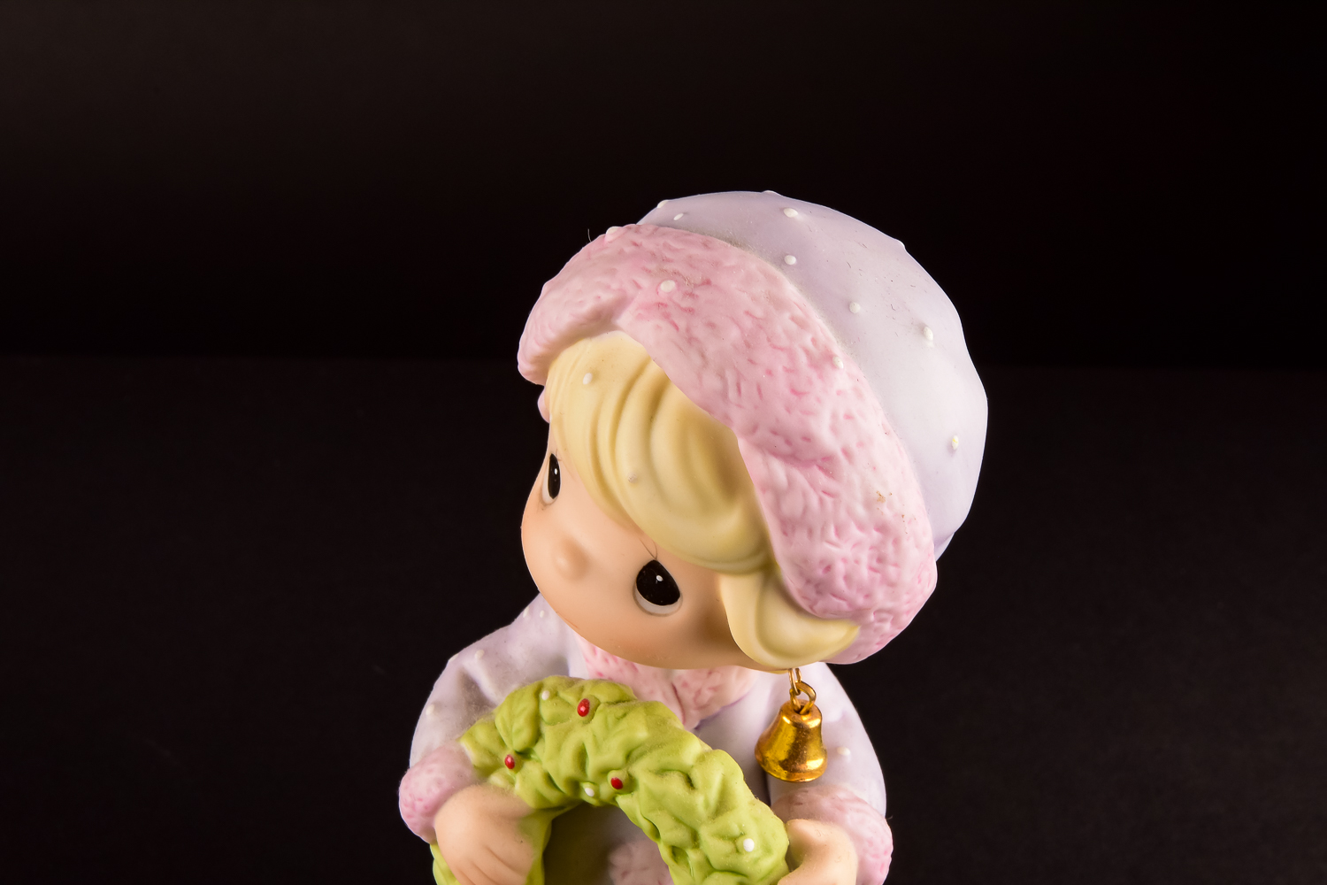 Precious Moments Christmas Collection