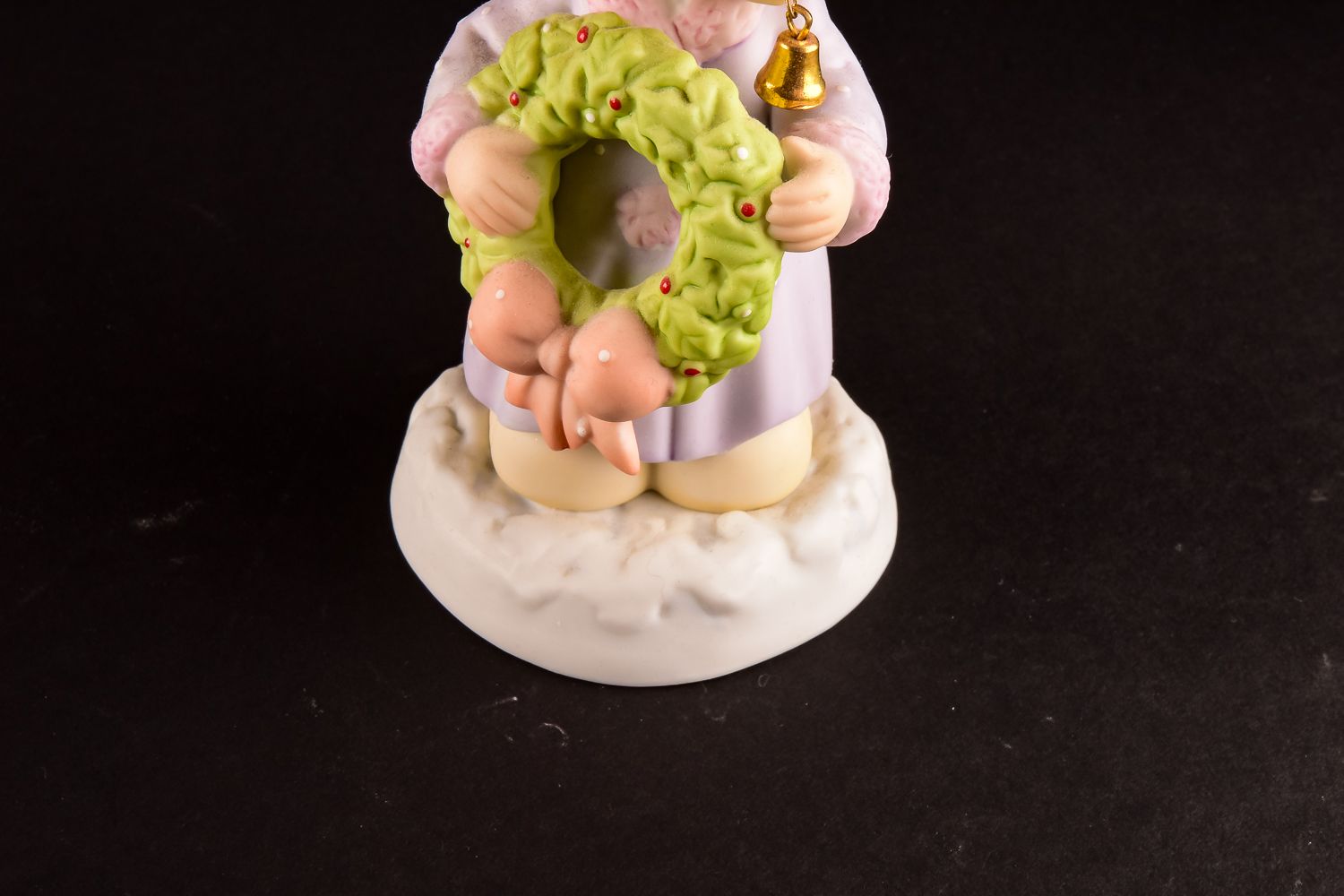 Precious Moments Christmas Collection