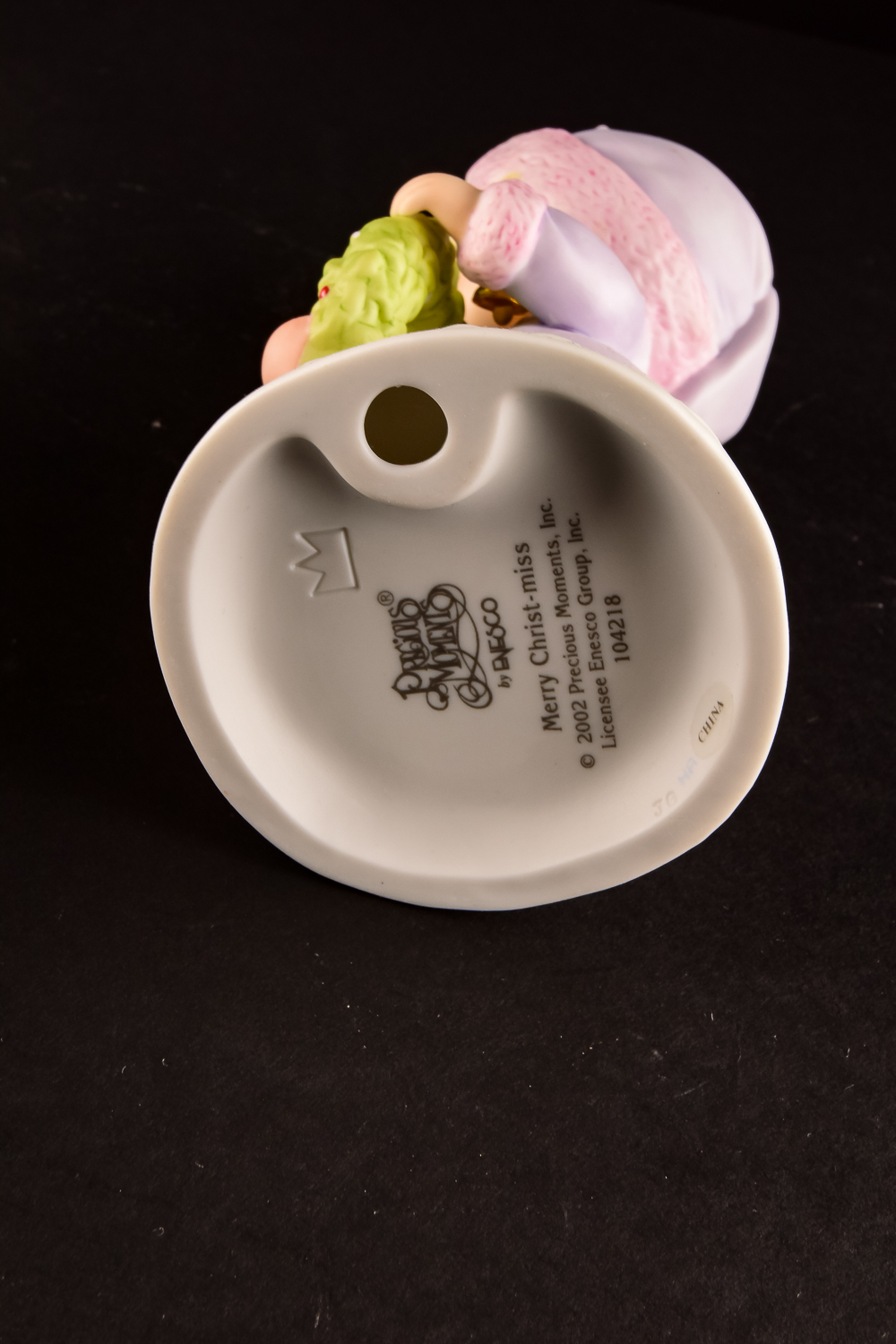 Precious Moments Christmas Collection