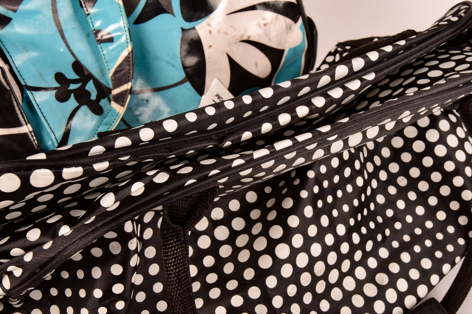 Collection of Weekender Bags